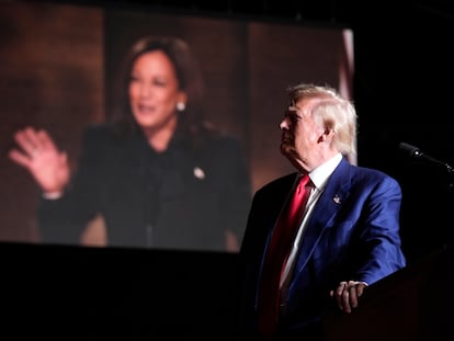 Elecciones Estados Unidos