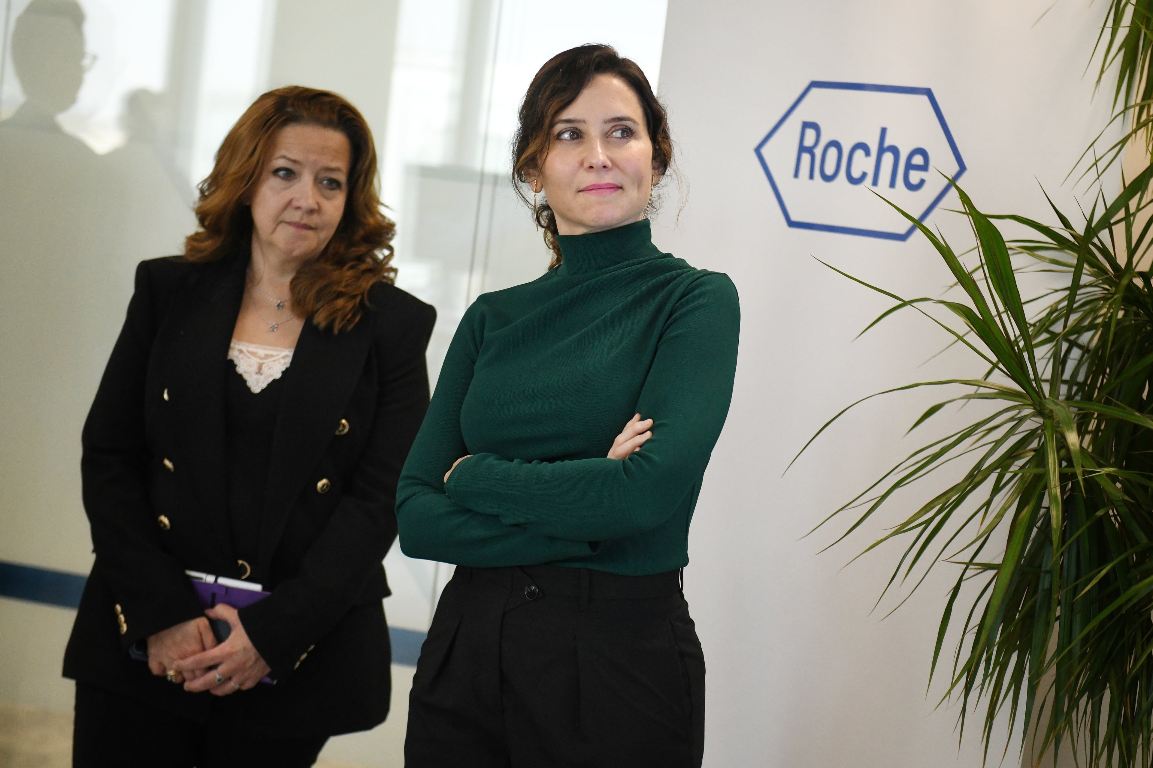 Выбор подрядчиков на усмотрение: Мадридская здравоохранительная система в опасности