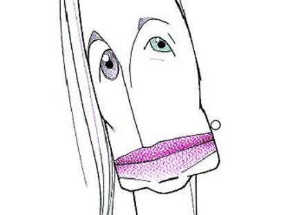 Ilustración de Loredano