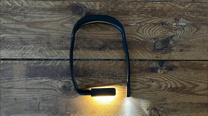 Esta es una de las mejores lámpara para leer que se pueden comprar en Amazon