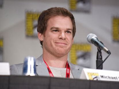 Dexter fija su fecha de regreso