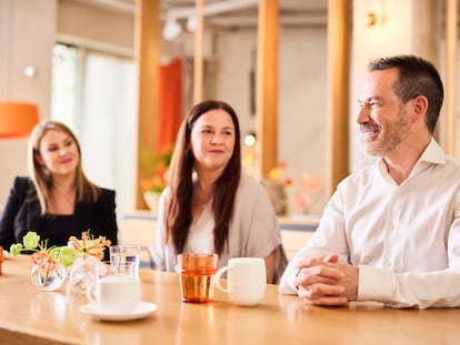 Cómo adaptar las inversiones a cada etapa de la vida