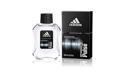 Colonia para hombre de Adidas