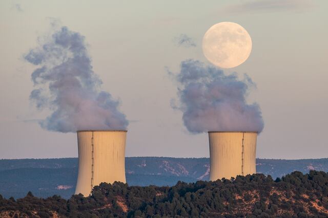 La Segunda Vida De La Energ a Nuclear Por Qu El tomo Se Ha Vuelto A la-segunda-vida-de-la-energ-a-nuclear-por-qu-el-tomo-se-ha-vuelto-a