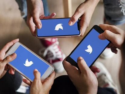 Twitter planea limitar el uso de mensajes directos a los usuarios gratuitos