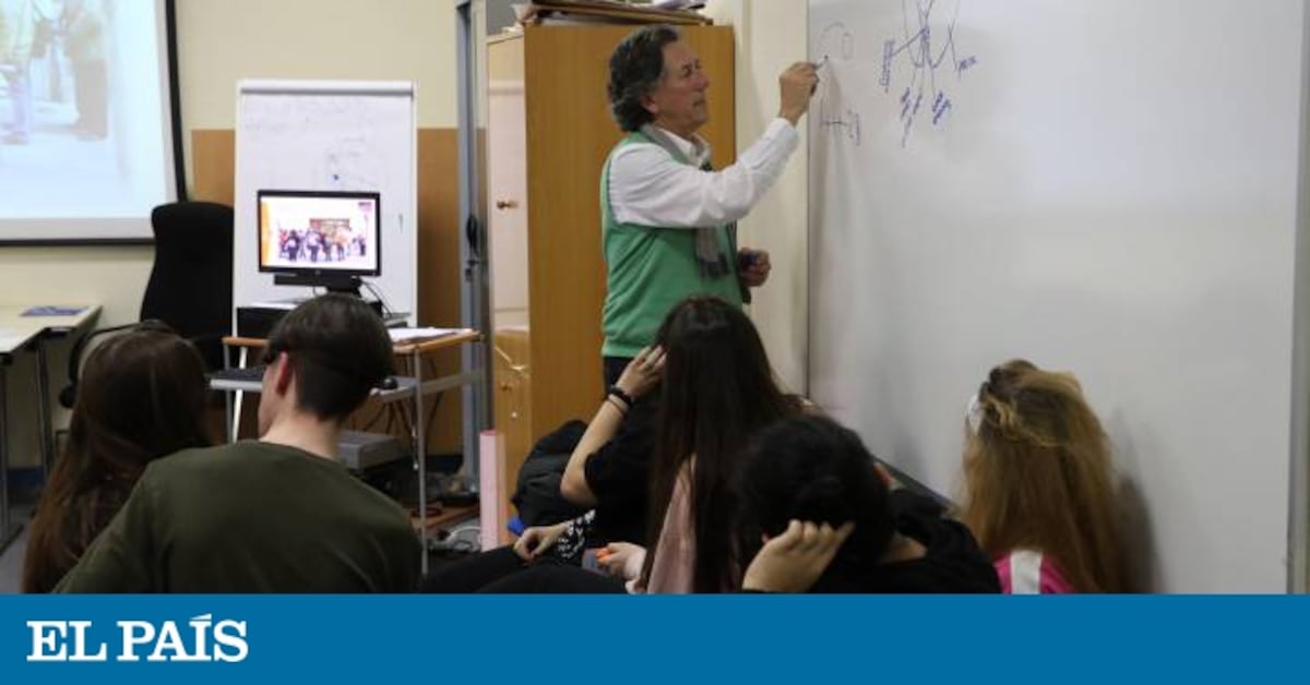 Sexo adolescente en la era del porno online | Politica | EL PAÍS