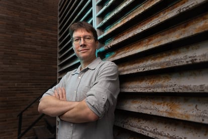 Miguel Pita, genetista