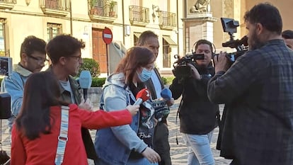 Juicio reina burundanga