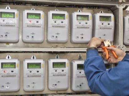 Llega la ola de frío con nuevo recórd en el precio de la luz