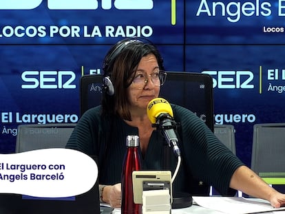 Vídeo | La ‘Semana de la radio’ en la Cadena SER resumida en tres minutos