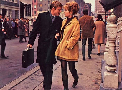 ¿Quién no querría hacerse con todos los looks de Corie (Jane Fonda) 50 años después?