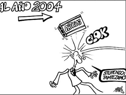 FORGES
