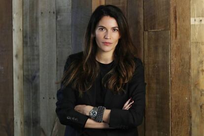 Marta Echarri, responsable de N26 en España