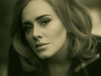 8 motivos por los que Adele es la anti-estrella del pop perfecta