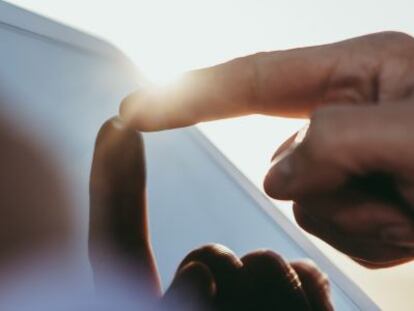 La universidad española ante el desafío tecnológico