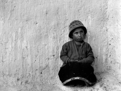 ¿Son las renovables la solución a la pobreza mundial?