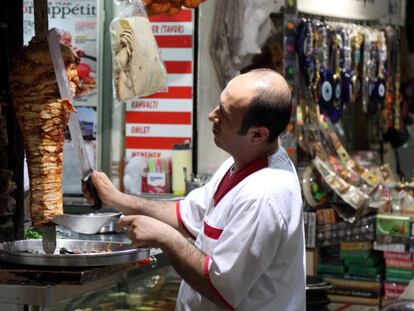 Medios de EEUU critican a España por la propuesta de ‘Ley Kebab’