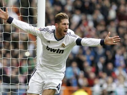 Real Madrid y Atlético disputan sus duelos de Copa del rey