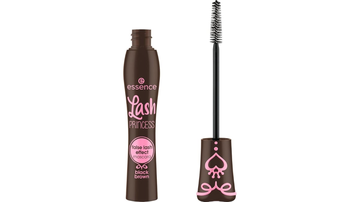Essence Lash Princess.