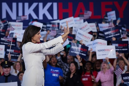 Nikki Haley