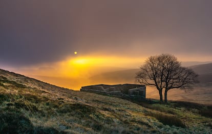 Yorkshire Reino Unido