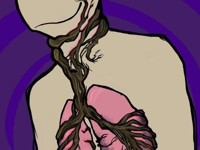 La empatía es más útil que los datos para rebatir a los antivacunas