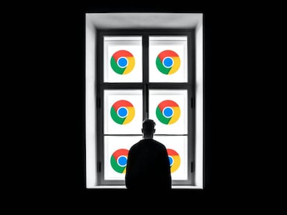 Llegan las ventanas a Google Chrome.