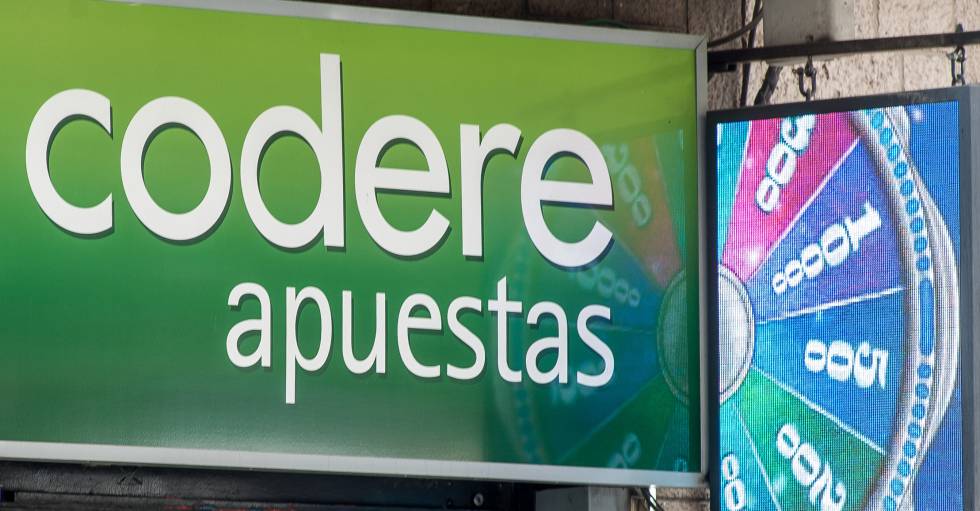 La filial online de Codere acumula 115 millones en pérdidas desde su venta parcial en 2021