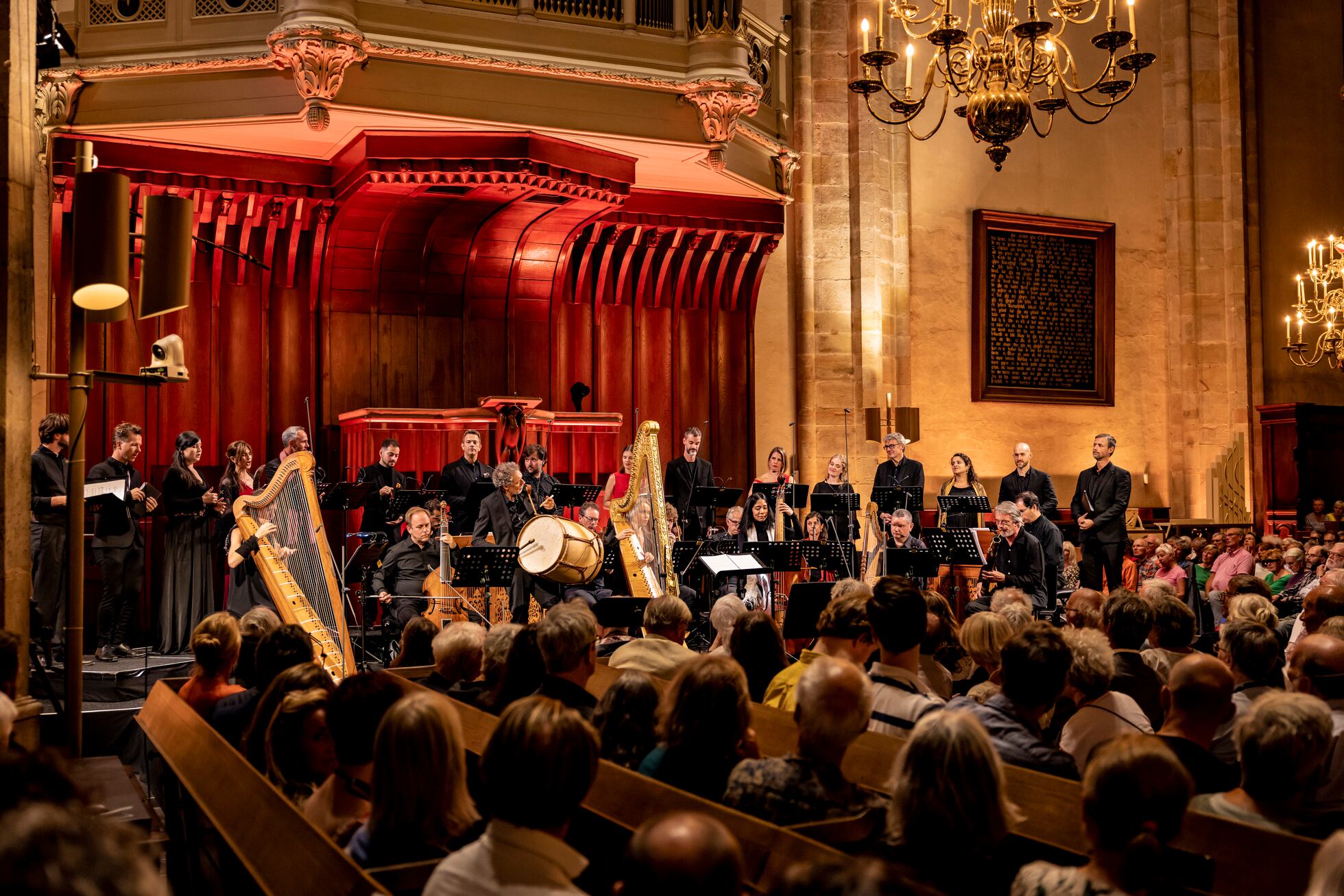 ‘Traiectum Hispalense’, o de cómo Sevilla y sus músicas copan estos ...