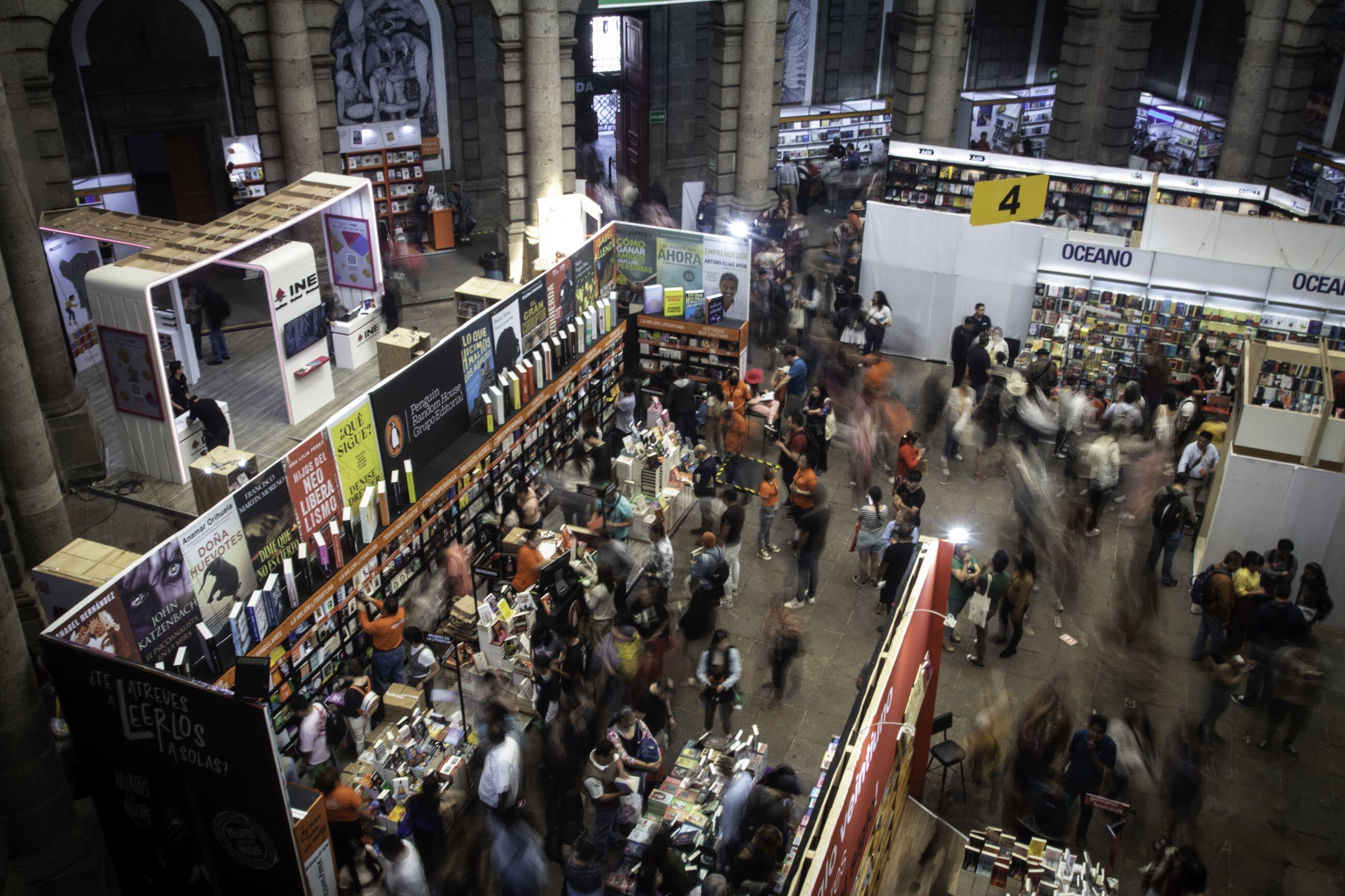 FIL Minería 2025: horarios, costos y programa de actividades en el Palacio de Minería