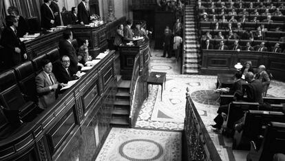 Golpe de Estado del 23-F.