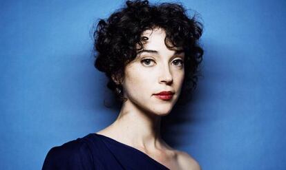 St Vincent.