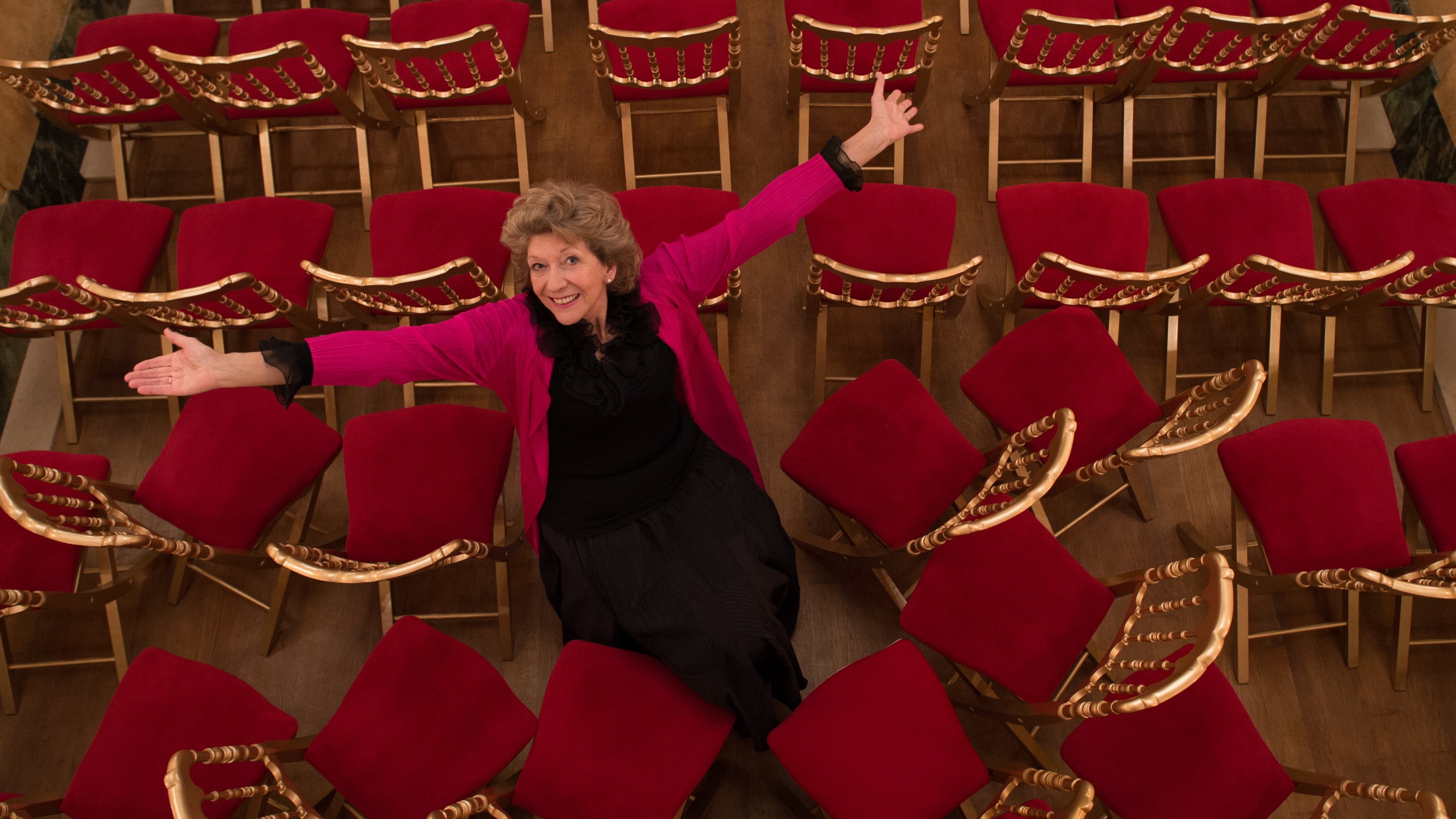 Muere a los 79 años la soprano Felicity Lott, la Mariscala predilecta de Carlos Kleiber