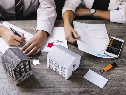 El 28% de las moratorias de hipotecas se conceden a autónomos