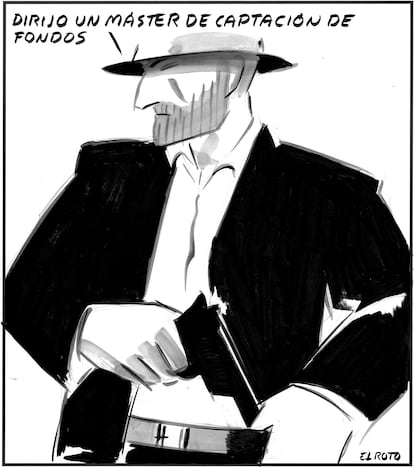 El Roto 11/10/24