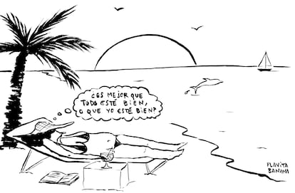Vacaciones