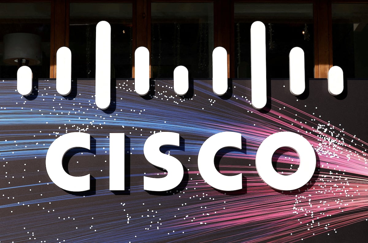 Cisco: El Líder en Tecnología de Redes con un Futuro Brillante