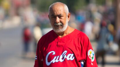 Cuba escritor Leonardo Padura