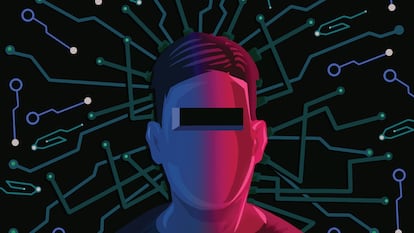 El tiempo de los cerebros podridos