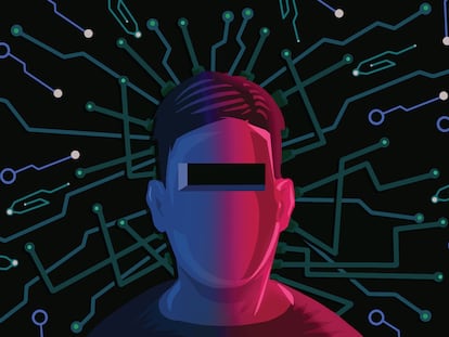 El tiempo de los cerebros podridos