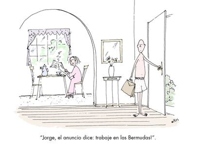 La viñeta de Ros | Este es el ganador