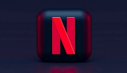 Logo de Netflix