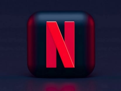 Logo de Netflix