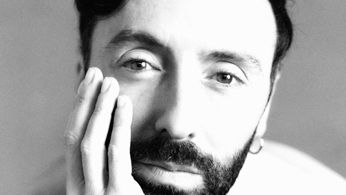Dafnis Balduz: “A un nen de quatre anys no li pots dir que no parli o es mogui com una nena”