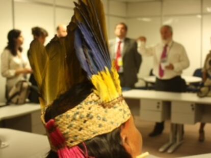 Río+20: Gobierno de España, la falta de ambición política y sus consecuencias