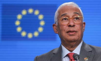 Antonio Costa