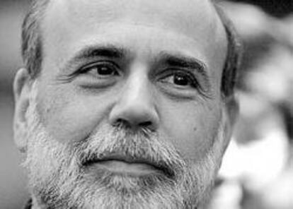 El mercado aguarda un guiño de Bernanke tras la crisis hipotecaria