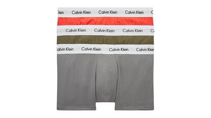 Pack de calzoncillos Calvin Klein
