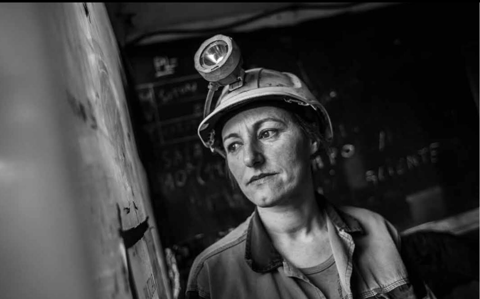Carbón y revolución: la cultura es el “pozo que nunca cierra” de la minería asturiana