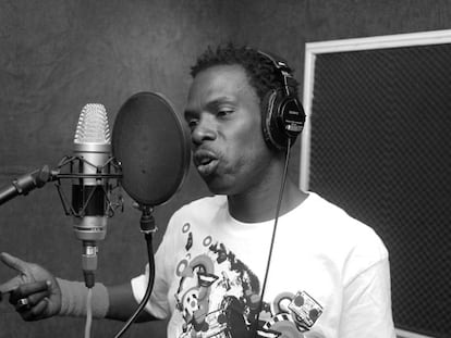 Le rap au Sénégal: plus qu' une musique, un combat (1)